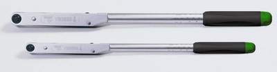 Ключ динамометрический механический 3/4" 100-600 Nm Tecnogi 1060
