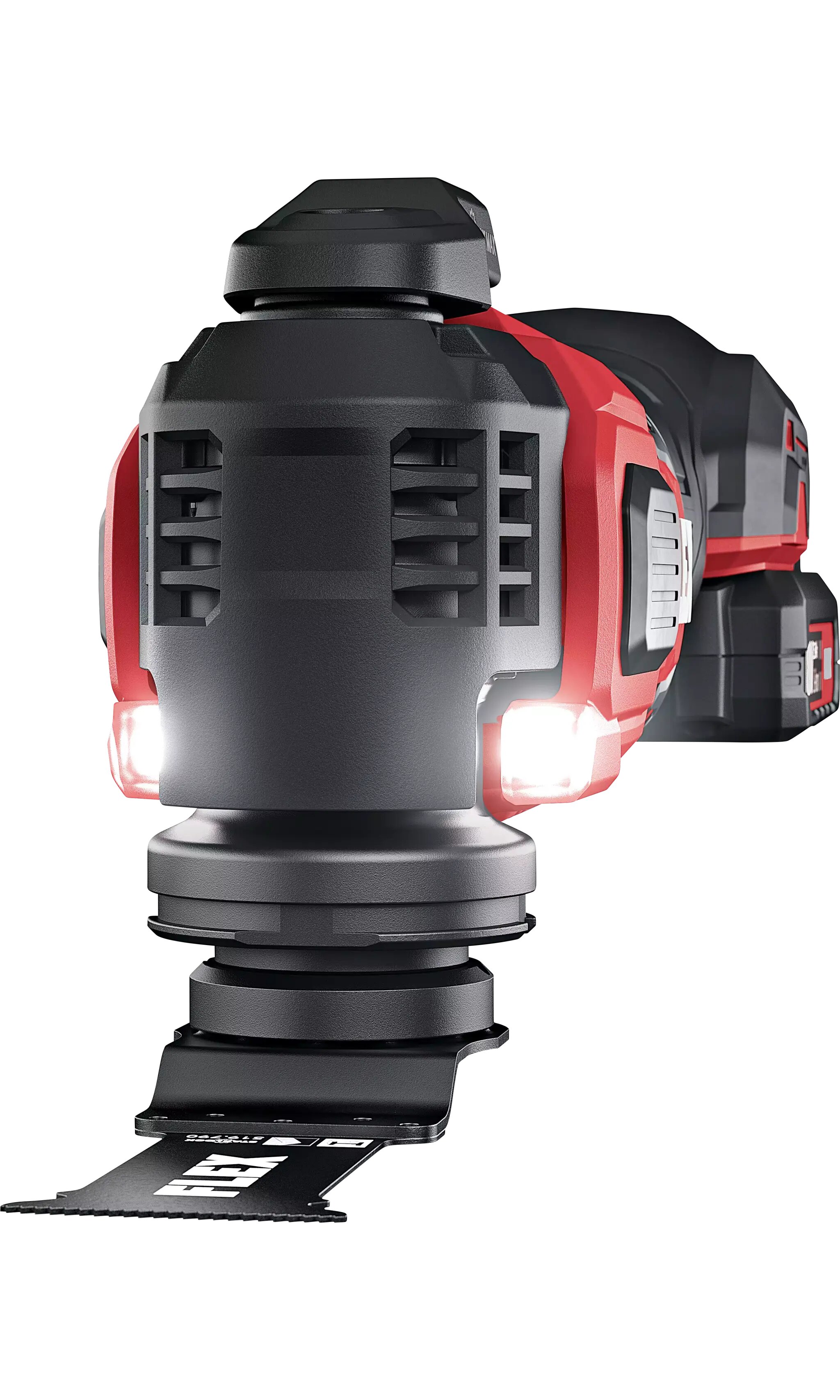 Инструмент многофункциональный, реноватор FLEX 531018 MT 18.0-EC + P-Set 22 Q