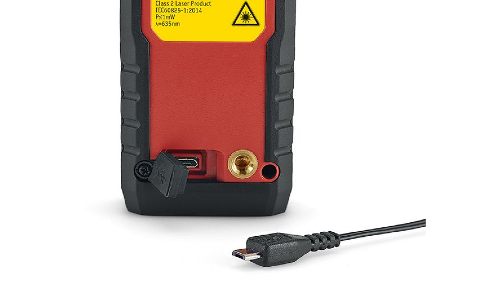 Дальномер лазерный ADM 60 Li FLEX 447862