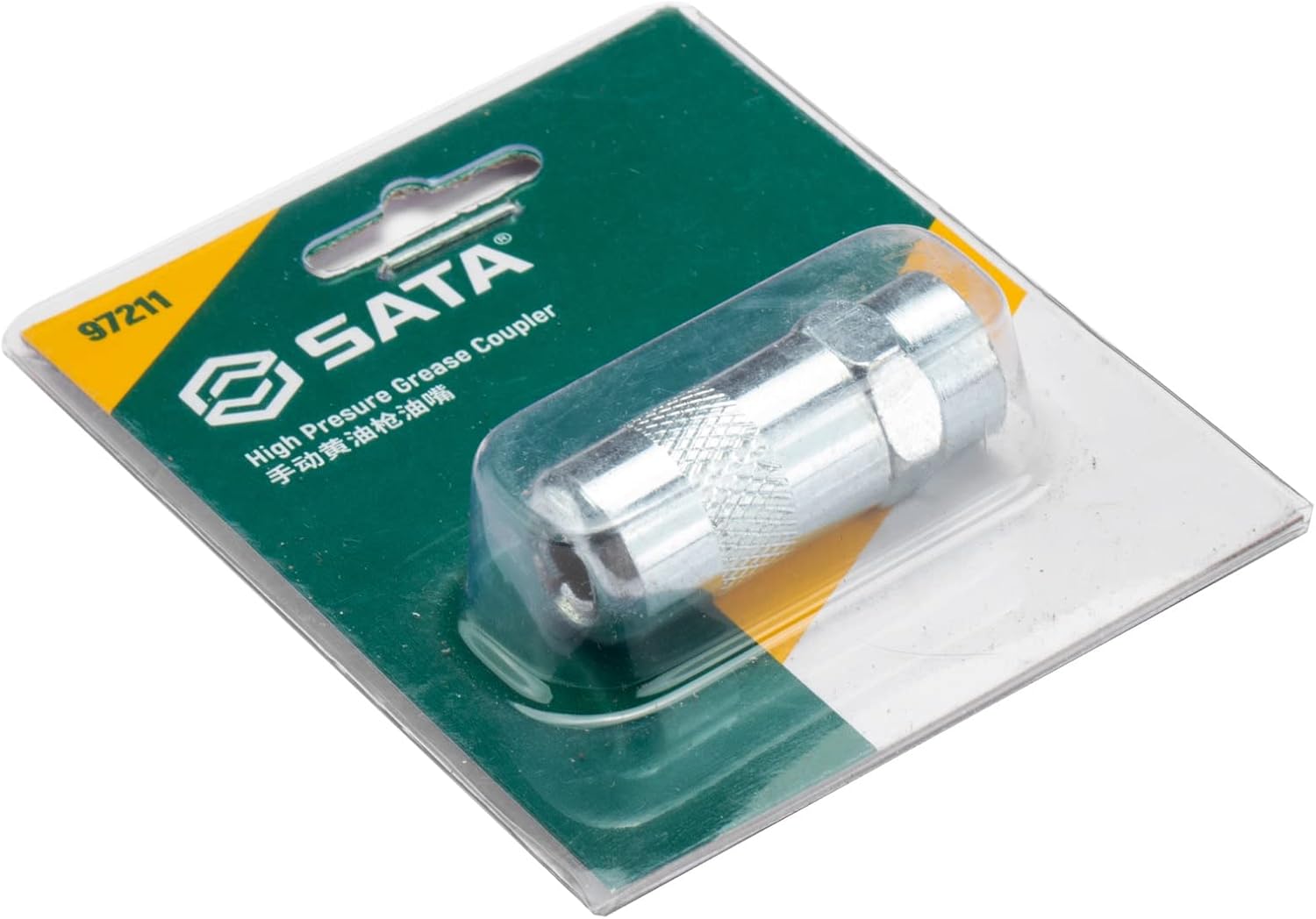 Наконечник шприца для смазки SATA ST97211