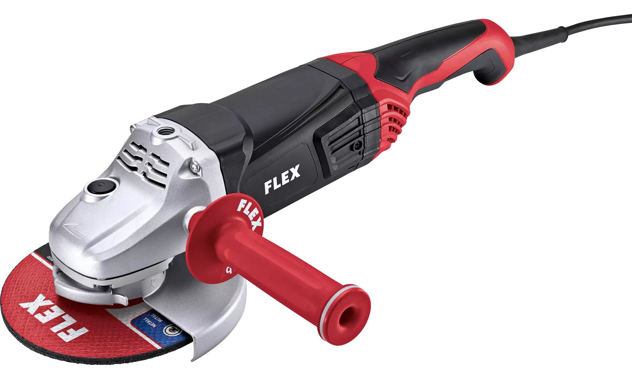 Машина углошлифовальная L 21-8 180 FLEX 392782