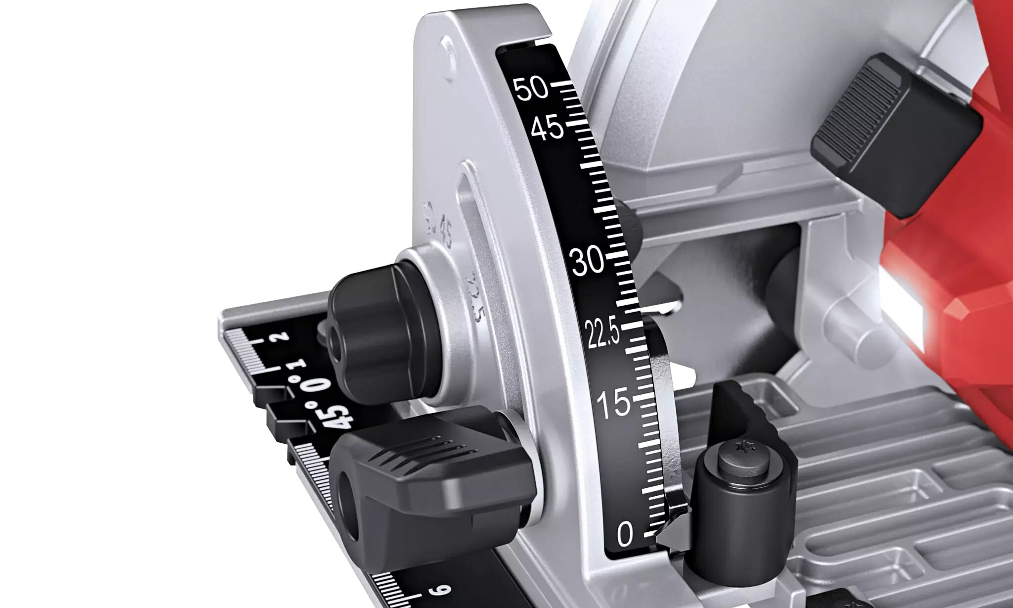 Пила циркулярная аккумуляторная FLEX CS 62 18.0-EC/5.0 Set 454028