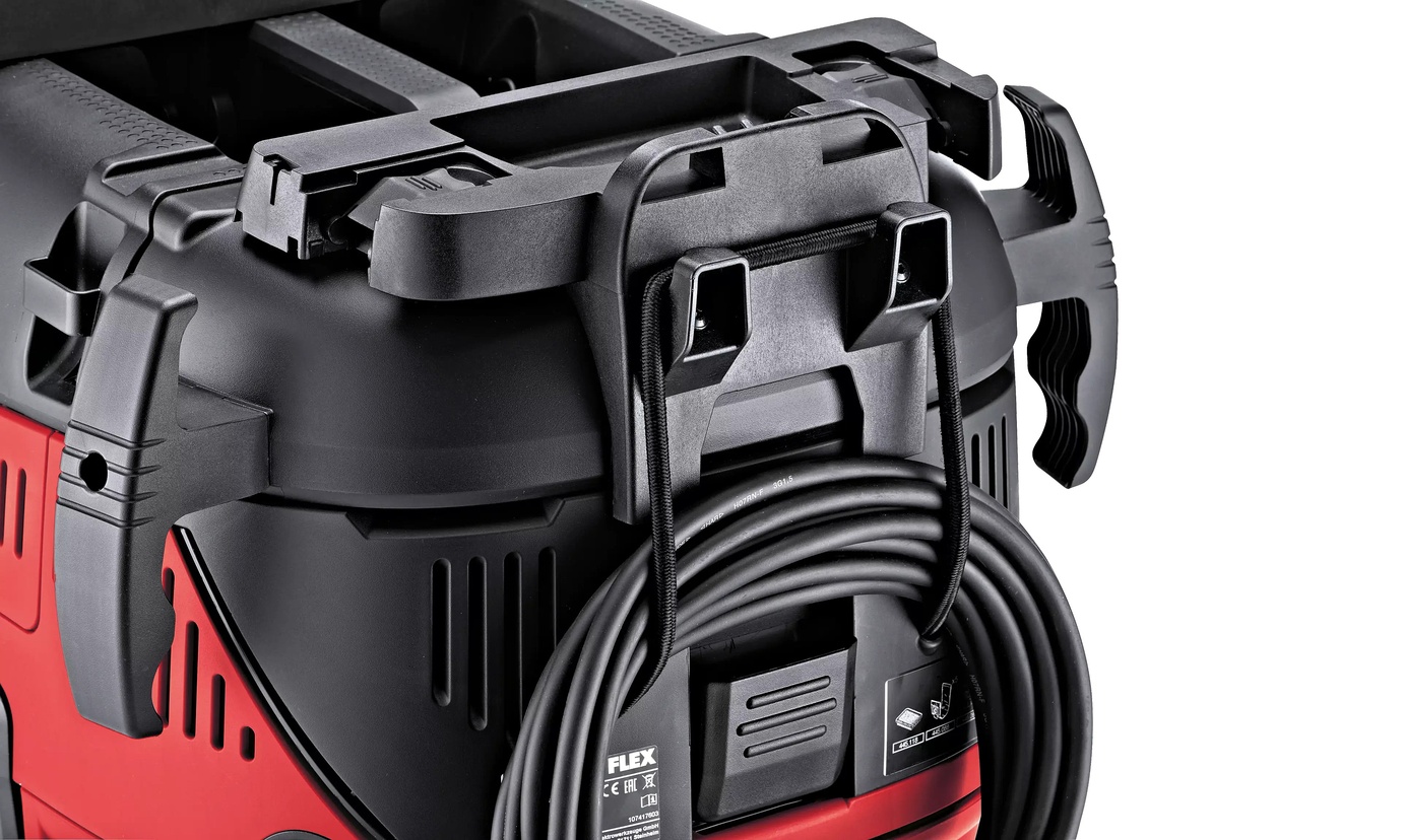 Пылесос VCE 44 M AC-Set FLEX 465704