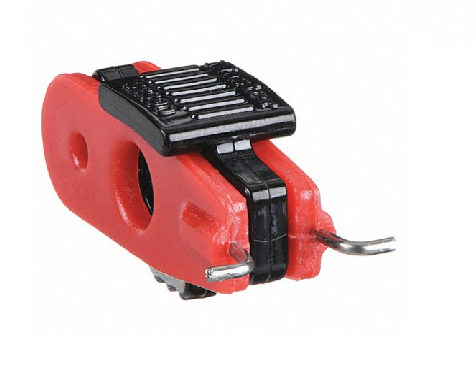 Блокиратор автоматов MASTER LOCK S2390 4EMY6