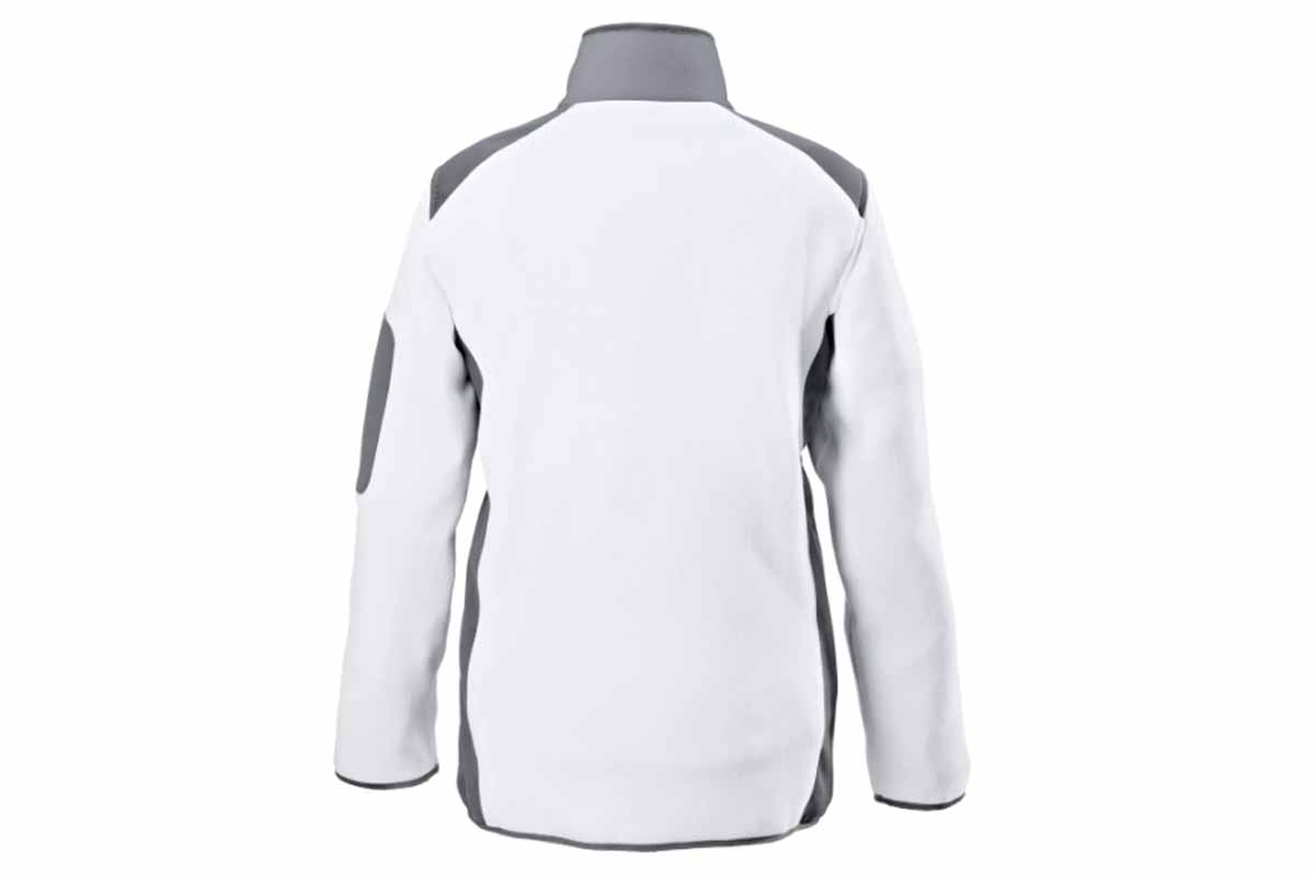 Куртка с подогревом TF White 10.8/18.0 M Men FLEX 512168