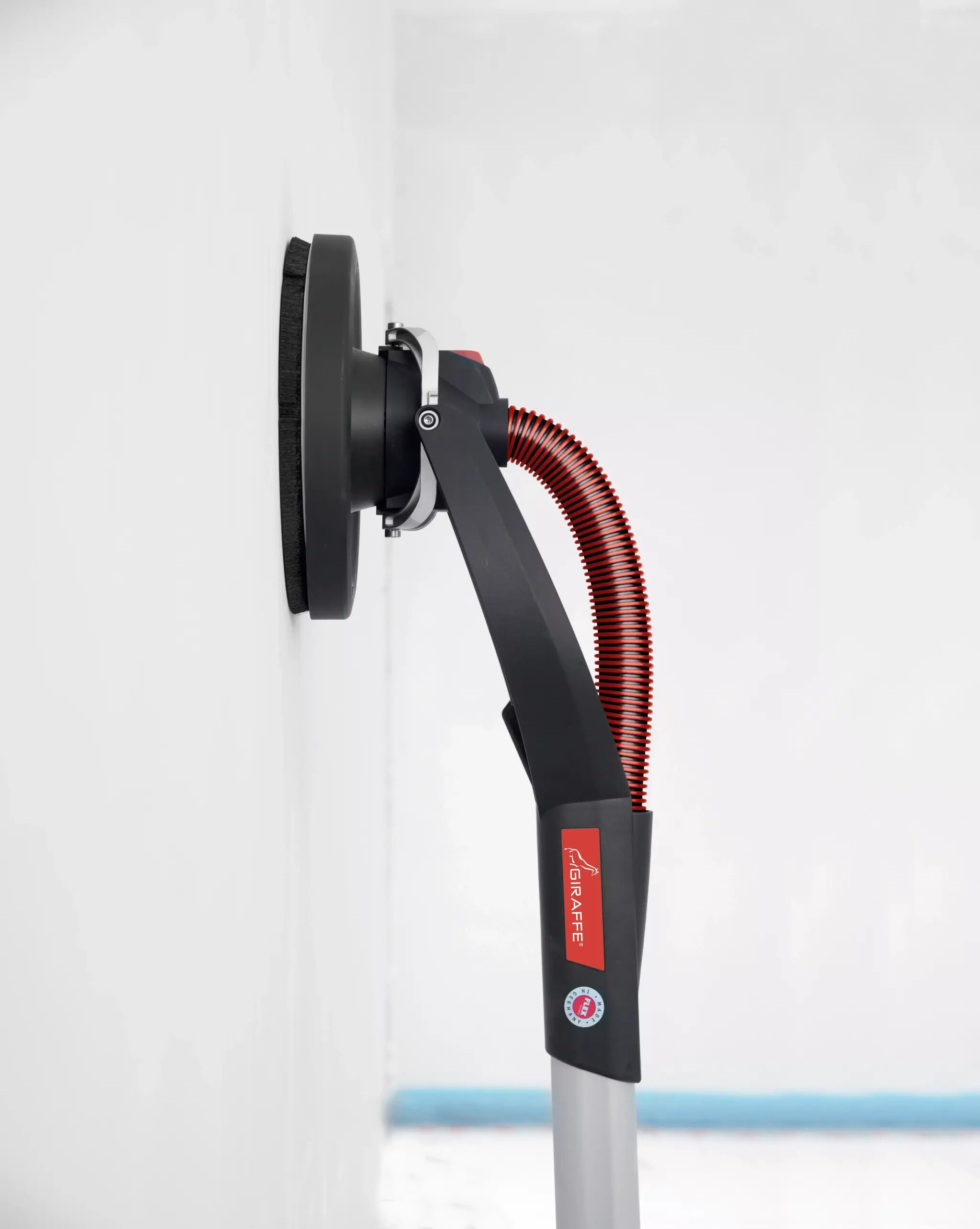 Машина шлифовальная для стен и потолков Giraffe® GE 7 + MH-T + SH FLEX 494542