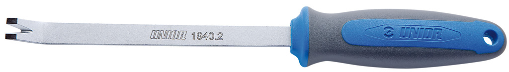 Съемник клипс 230 мм,UNIOR 619269