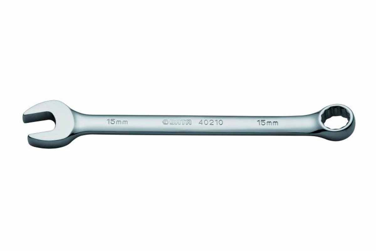 Ключ комбинированный 24мм SATA ST40219SC