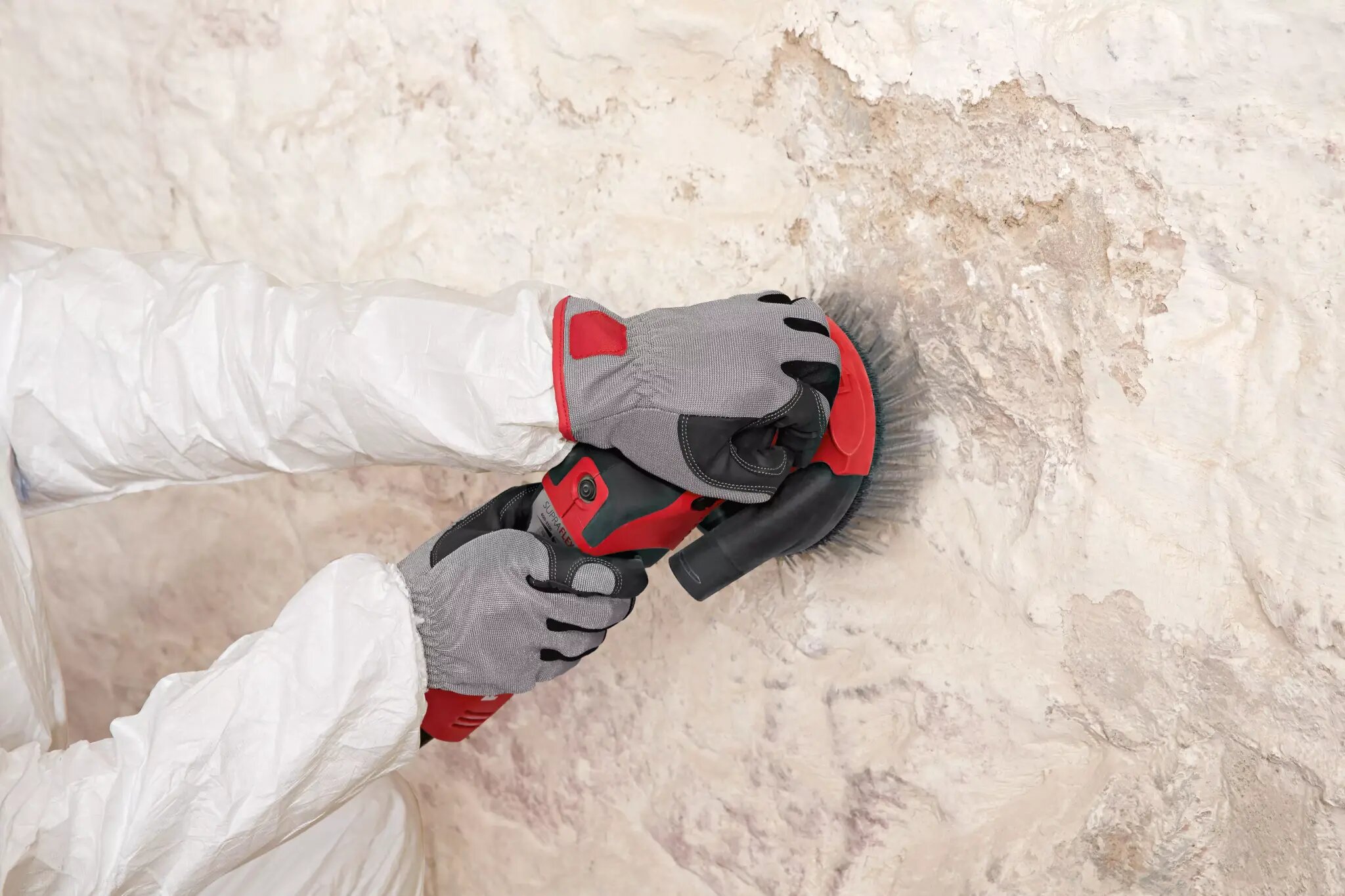 Машина шлифовальная SE 14-2 125 Set FLEX 391174