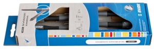 Набор отвёрток для точной механики 5пр UNIOR 620962