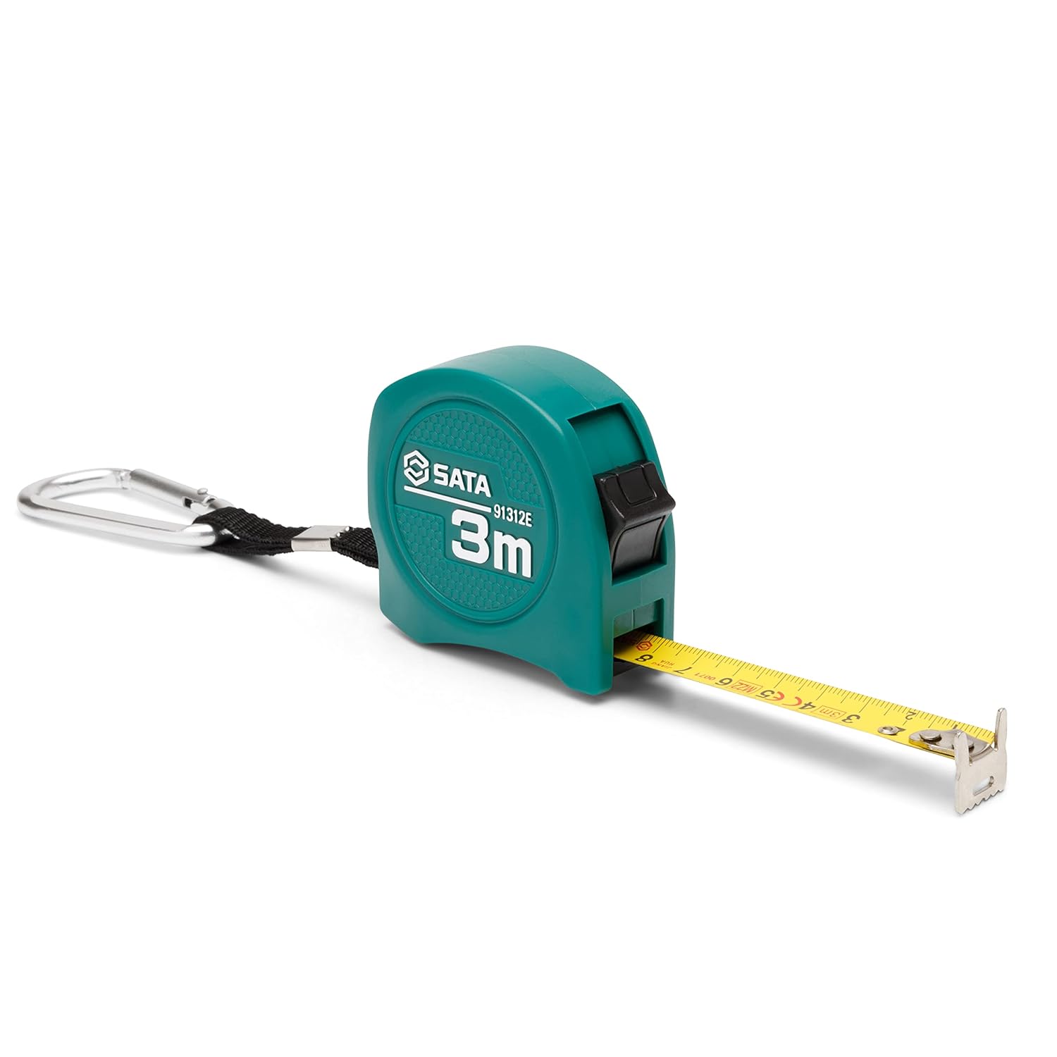 Рулетка 3м SATA ST91312E