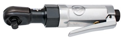 Трещотка пневматическая 3/8" UNIOR 615318