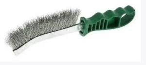 Щетка ручная Inox OSBORN 0008462391