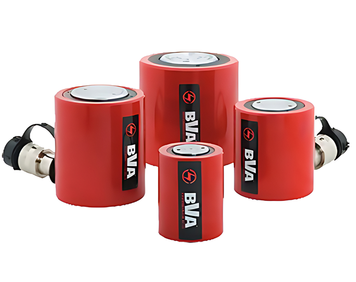 Цилиндр гидравлический 10t BVA HL1001D