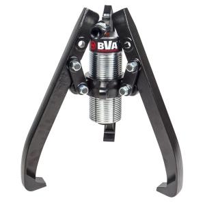 Съемник гидравлический трехзахватный 30т. BVA HGPT30
