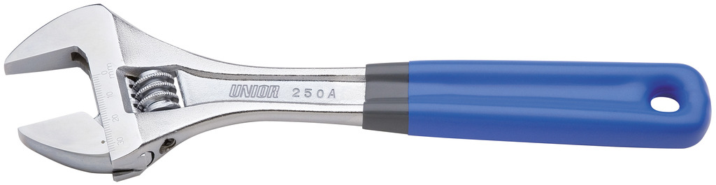 Ключ разводной 250 мм UNIOR 617247