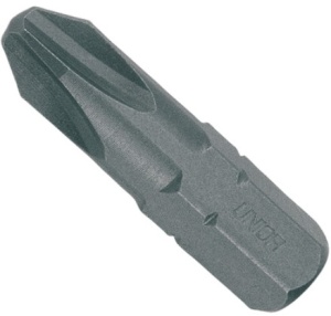 Вставка крестовая PH-3 (3 шт.) UNIOR 602424