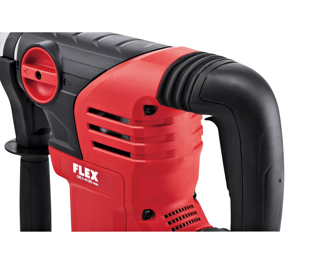 Перфоратор CHE 5-40 SDS-max FLEX 532026