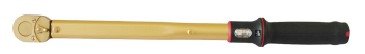 Ключ динамометрический искробезопасный, 1/2˝, 60-260Nм X-SPARK 309A-1008