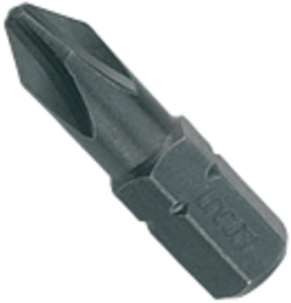 Вставка крестовая PH-3 (3 шт.) UNIOR 602391