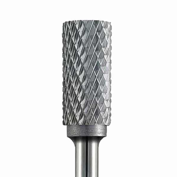 Борфреза A-12X25 6X70 CUT D NORTON