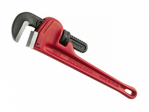 Ключ трубный D3/4", L6" SUPER-EGO 1000001639