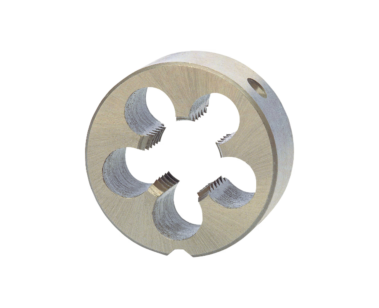Плашка M 4*0.7mm RUKO 237040