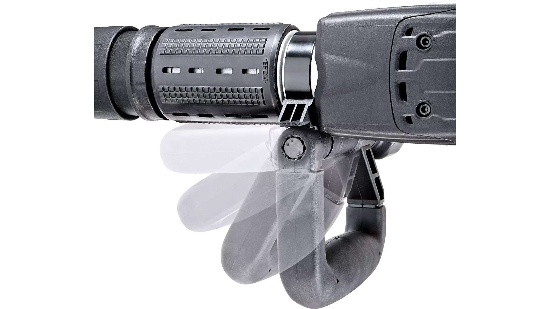 Молоток отбойный DH 5 SDS-max FLEX 365920