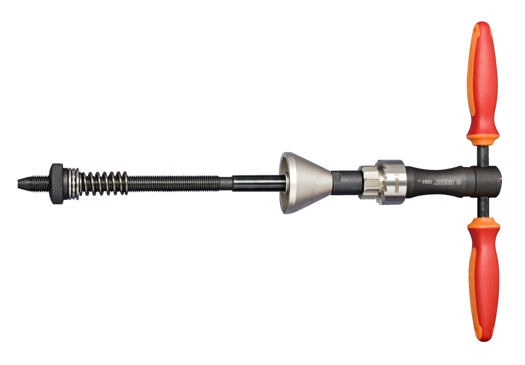 Развёртка рулевой трубы UNIOR 626480