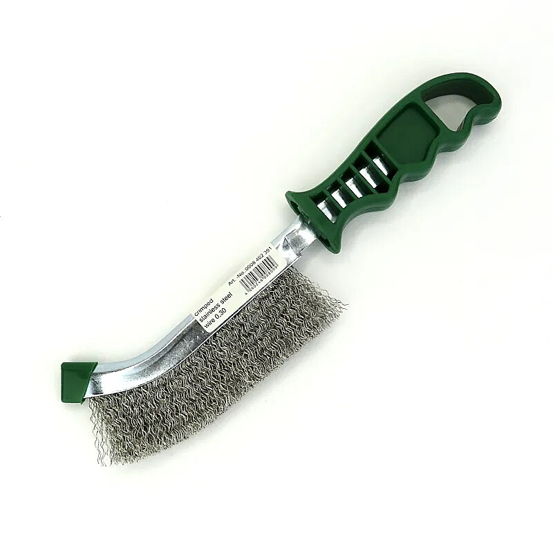 Щетка ручная Inox OSBORN 0008462391
