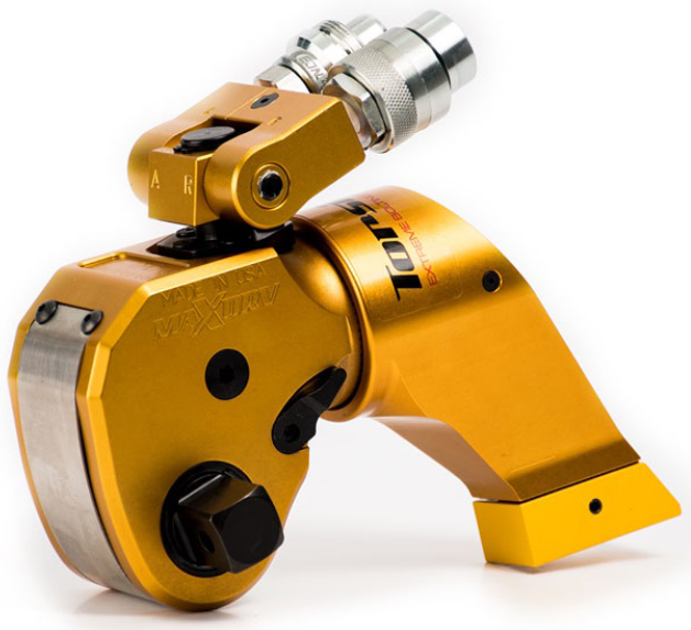 Ключ гидравлический торцевой 2.1/2" TorsionX 17MD
