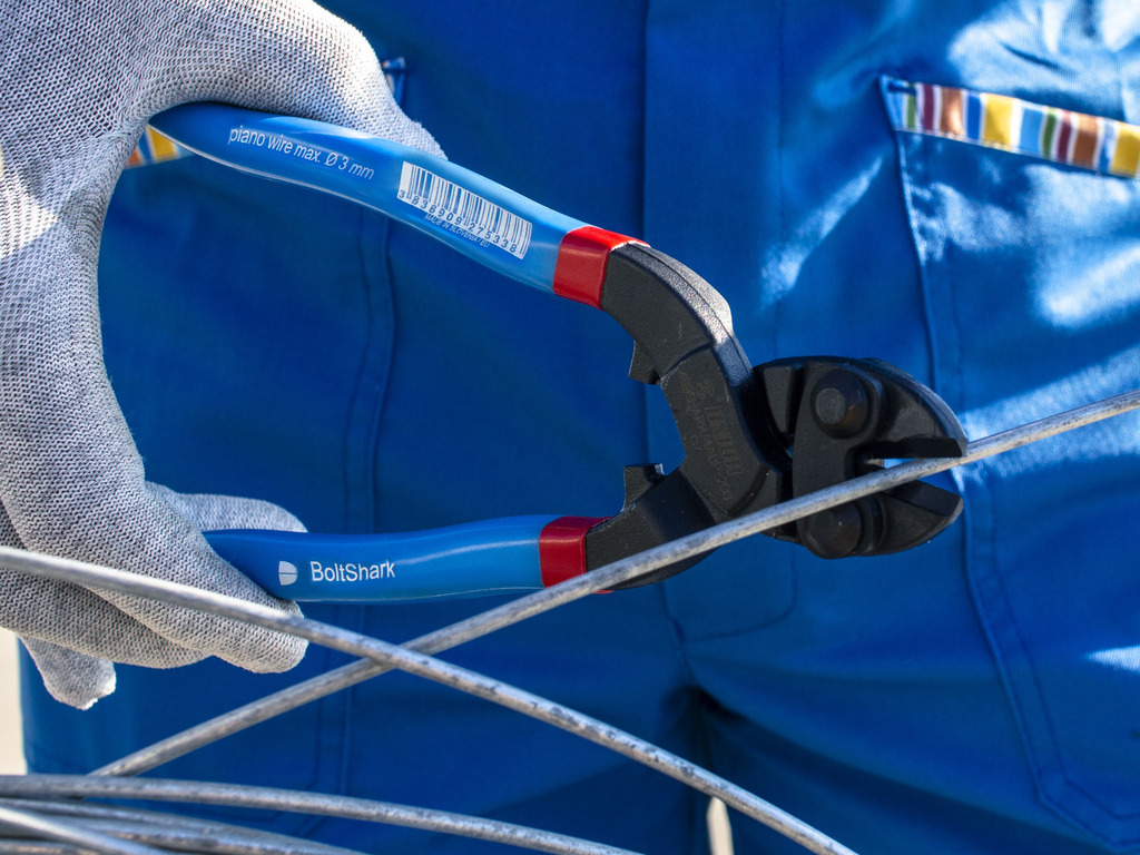 Болторез UNIOR 627533 