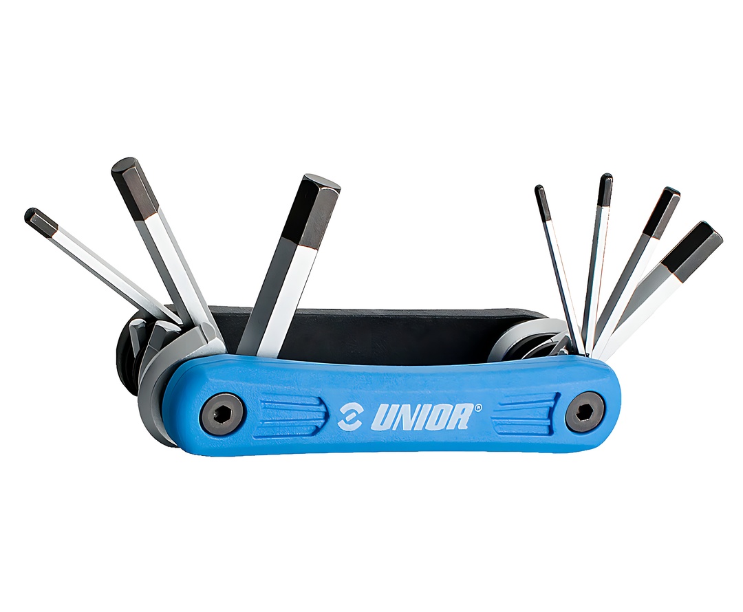 Мультитул EURO7 UNIOR 625792