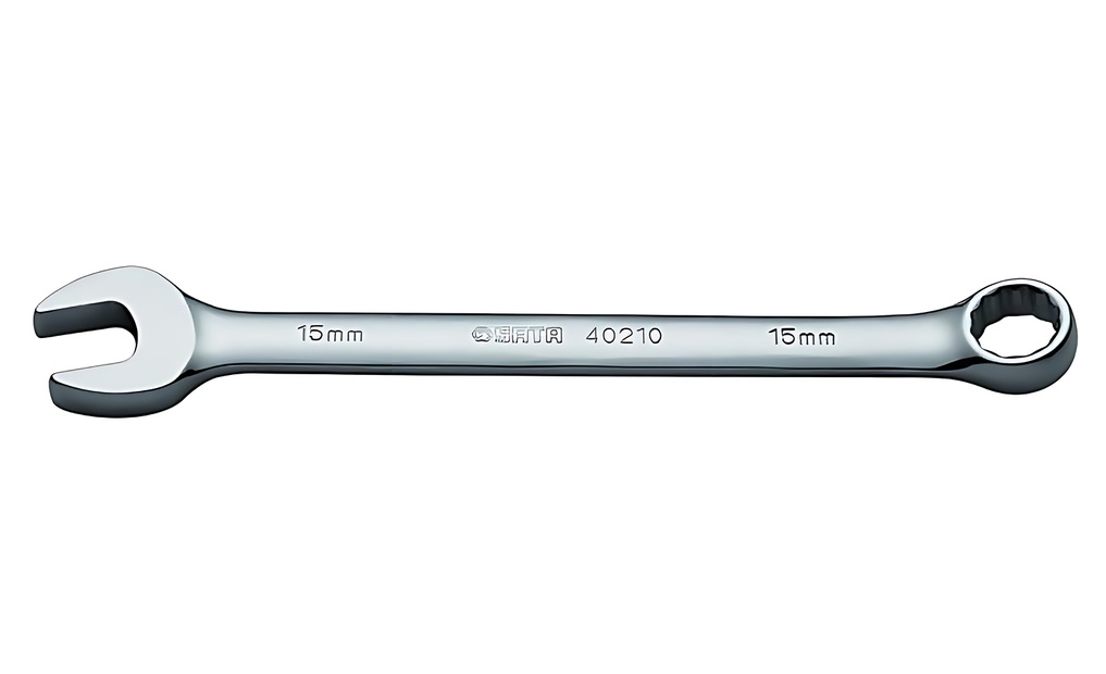 Ключ комбинированный 9 мм SATA ST40204SC