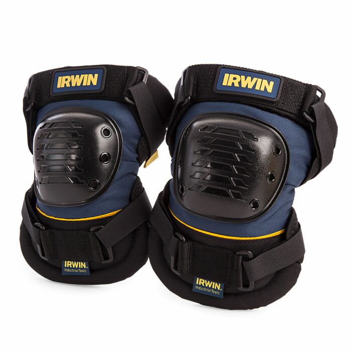 Наколенники профессиональные Swivel-Flex IRWIN 10503832