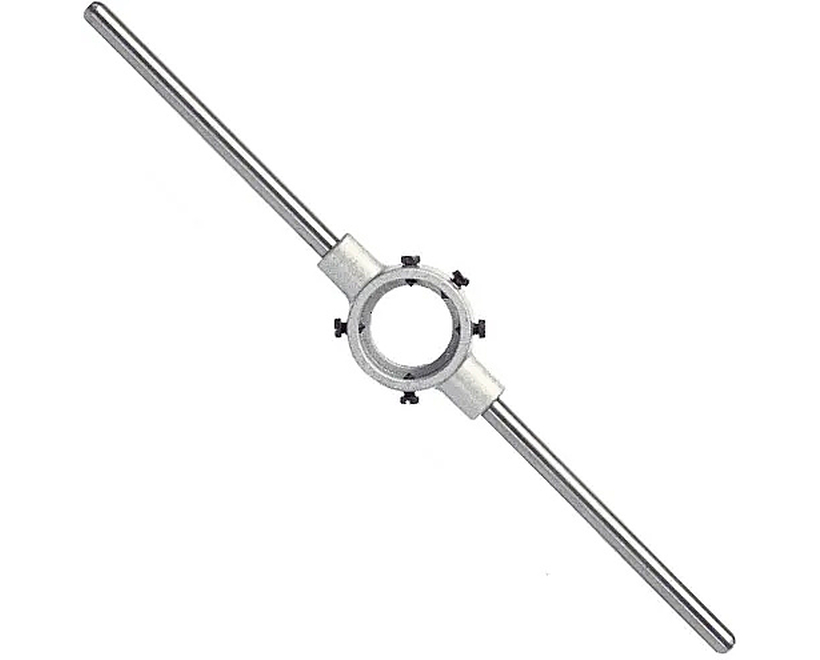 Плашкодержатель M 7-9 DIN225 RUKO 242259