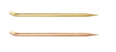 Монтировка-лом шестигранный 20*500 mm Al-Br X-Spark 237B-1004