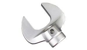Насадка рожковая 24mm / 22mm NovaTork OR2224
