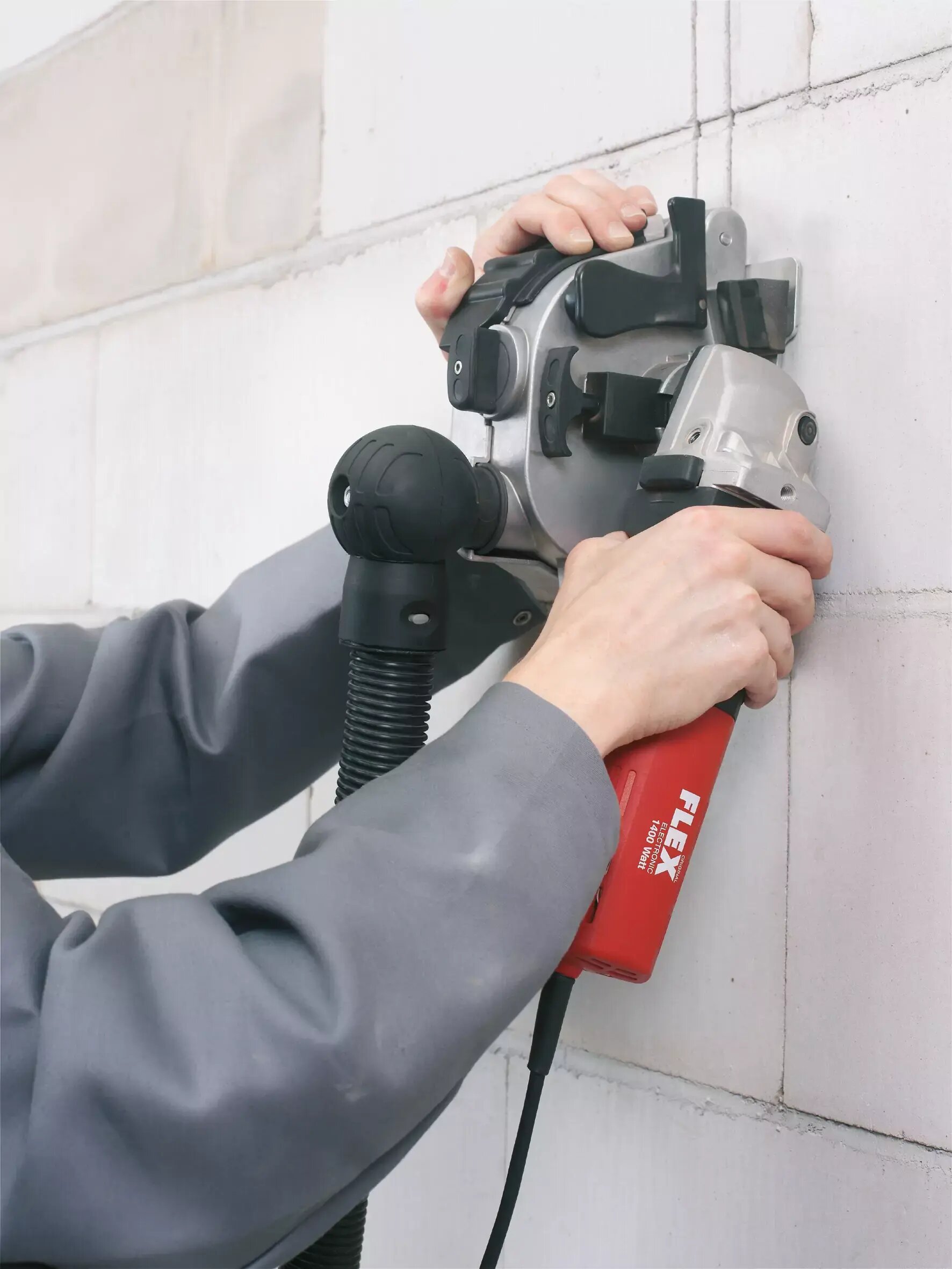 Штроборез MS 1706 FR Set FLEX 329673