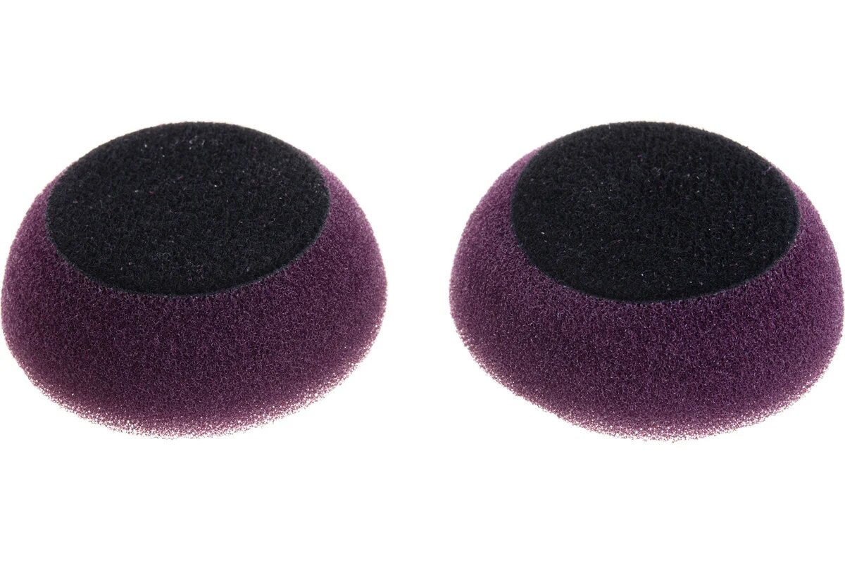 Насадка полировальная губчатая чашечная PS-V 60 VE2 FLEX 492442