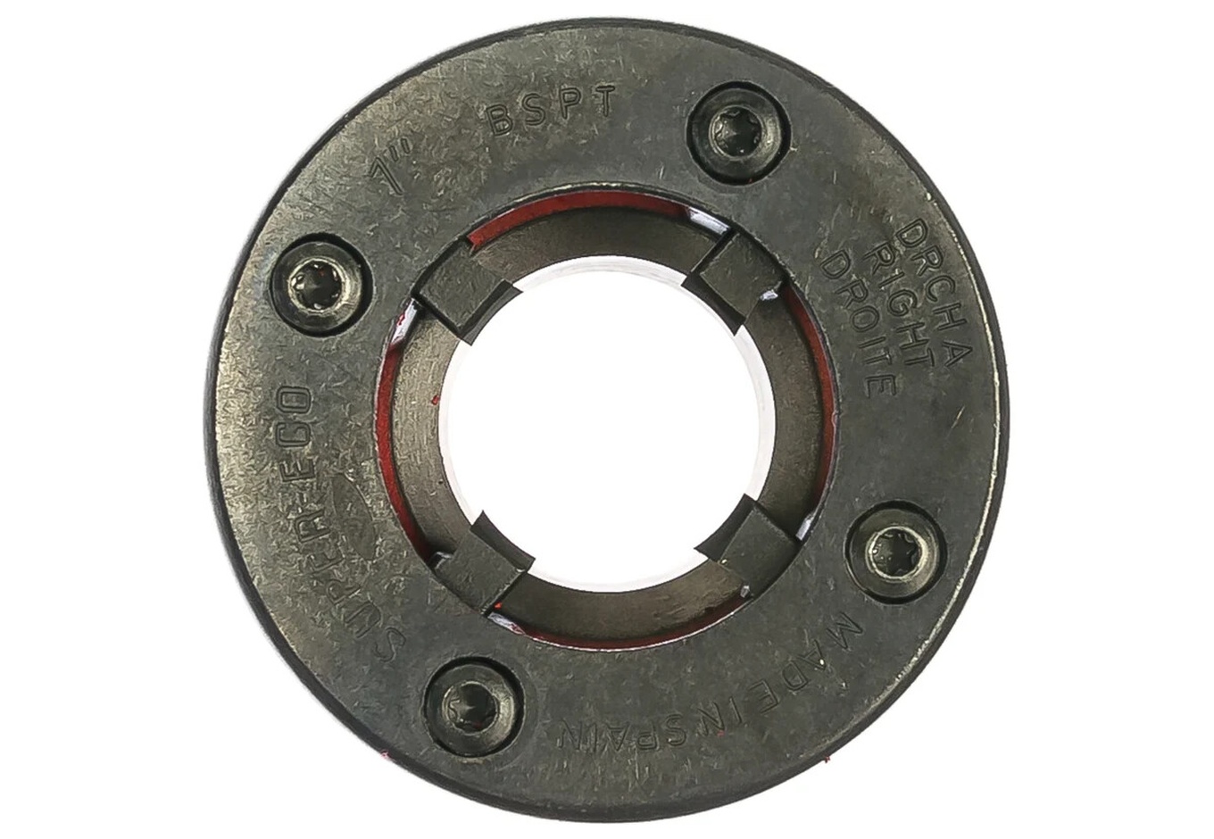 Головка резьбонарезная BSPT R 1&quot; SUPER-EGO 6006D0000