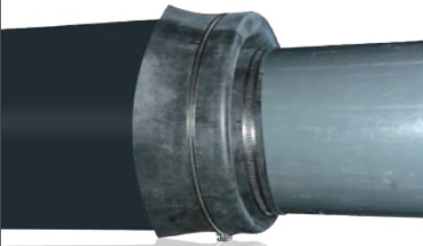 Манжеты уплотнительные тип KG/KO 483x838x450 PSI 3-013-03388