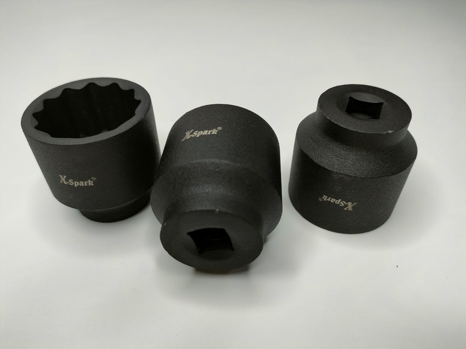 Головка торцевая 1/2" 36mm X-SPARK 3332B-36