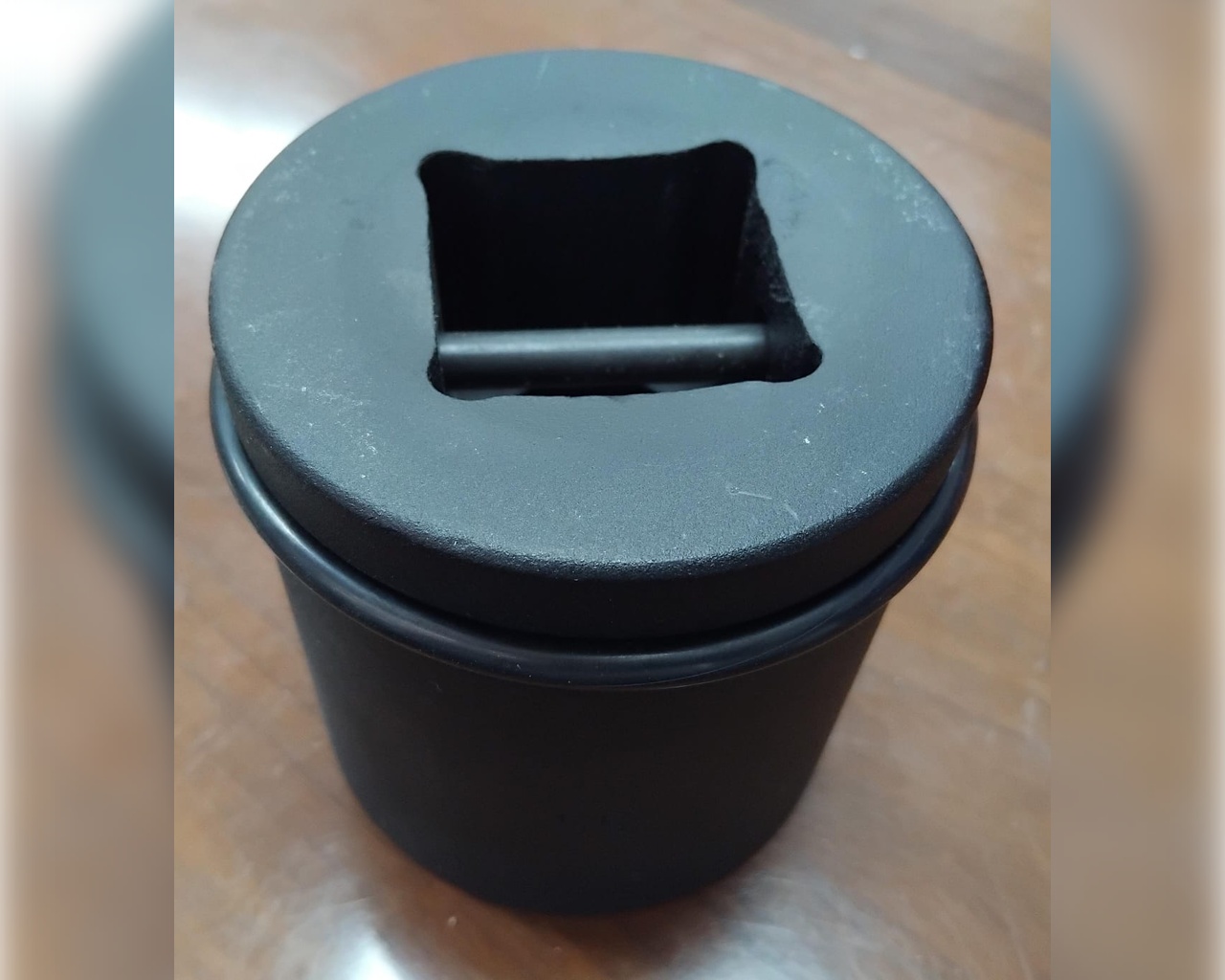 Головка торцевая ударная 1-1/2" 90mm X-SPARK 3336-90