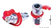 Муфта соединительная BVA CQ38M