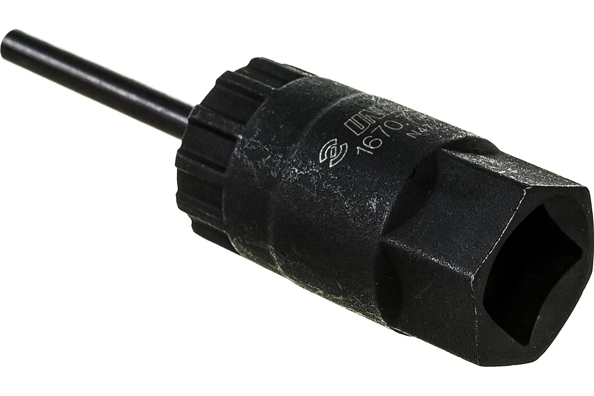 Съёмник звёздочки с направляющим штифтом UNIOR 616067