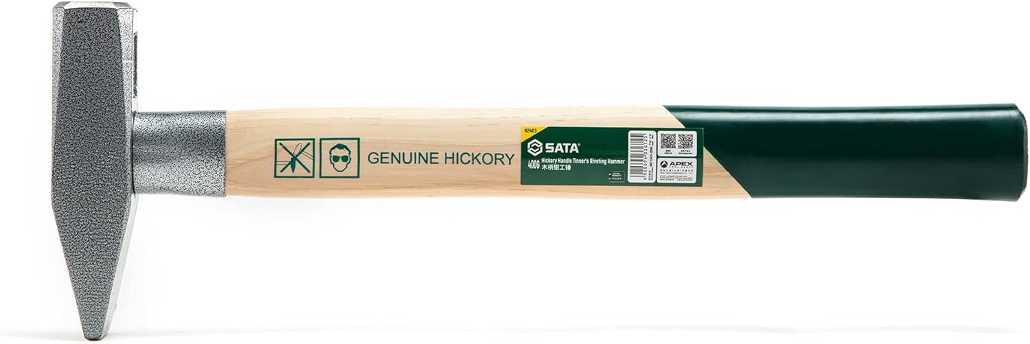 Молоток слесарный 500гр SATA ST92404SC