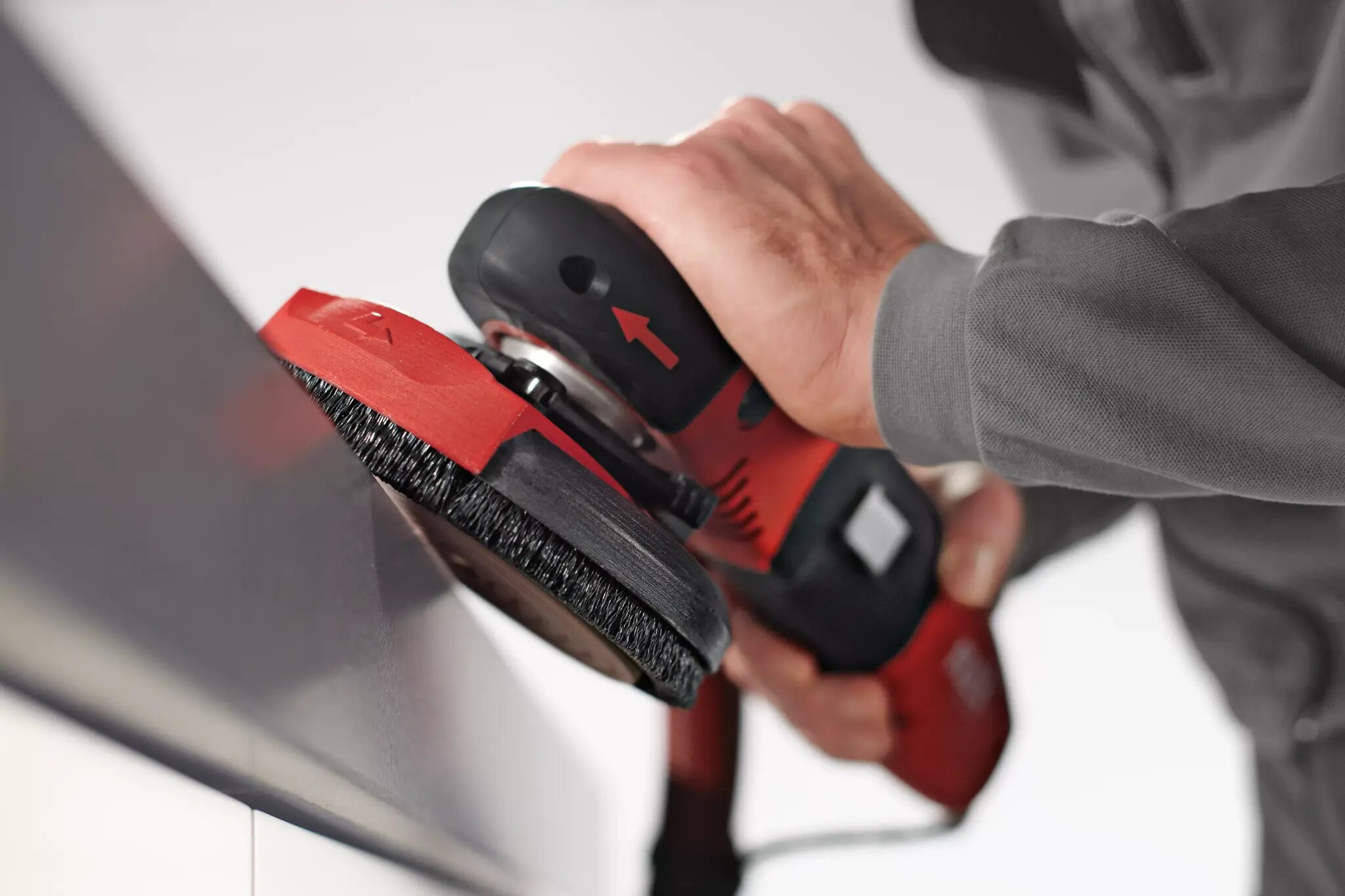 Машина шлифовальная SE 14-2 125 Set FLEX 391174