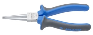 Круглогубцы 160mm UNIOR 607881