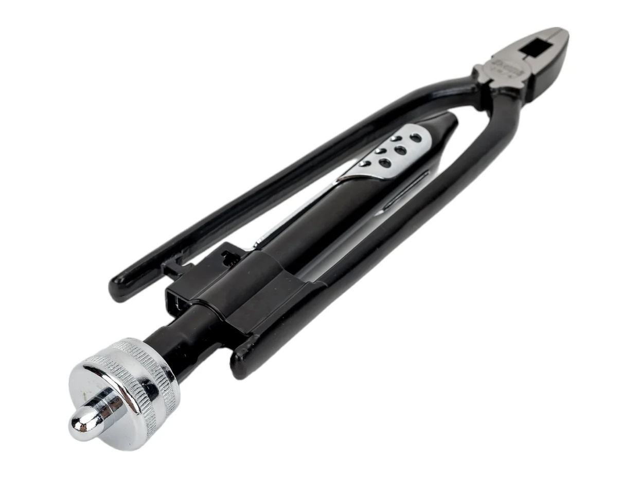 Плоскогубцы для скручивания проволоки UNIOR 627530